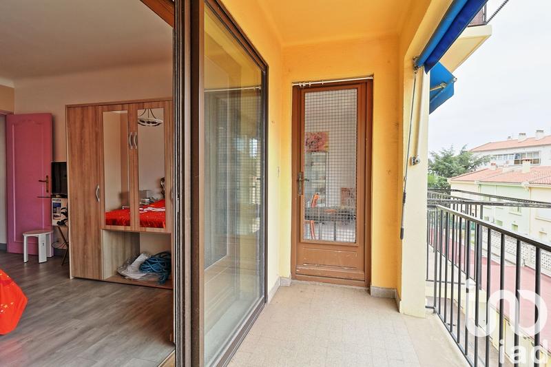 Appartement - 98 m² - 4 pièces