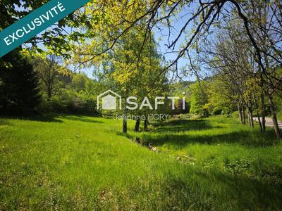 Terrain - 4 878 m²