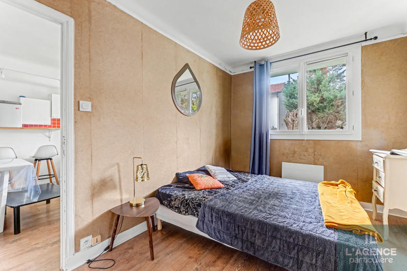 Appartement - 69 m² - 4 pièces