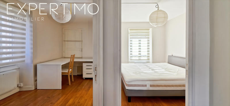 Appartement - 75 m² - 3 pièces