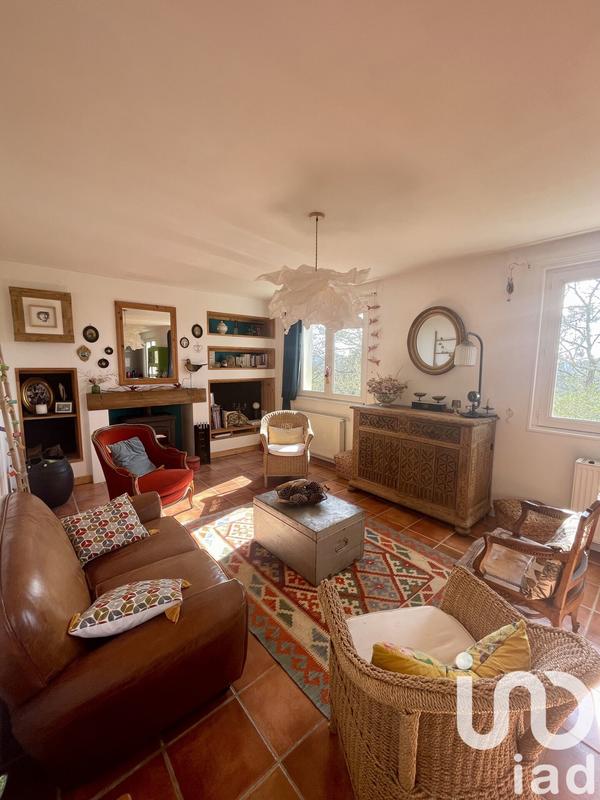 Maison de campagne - 174 m² - 10 pièces