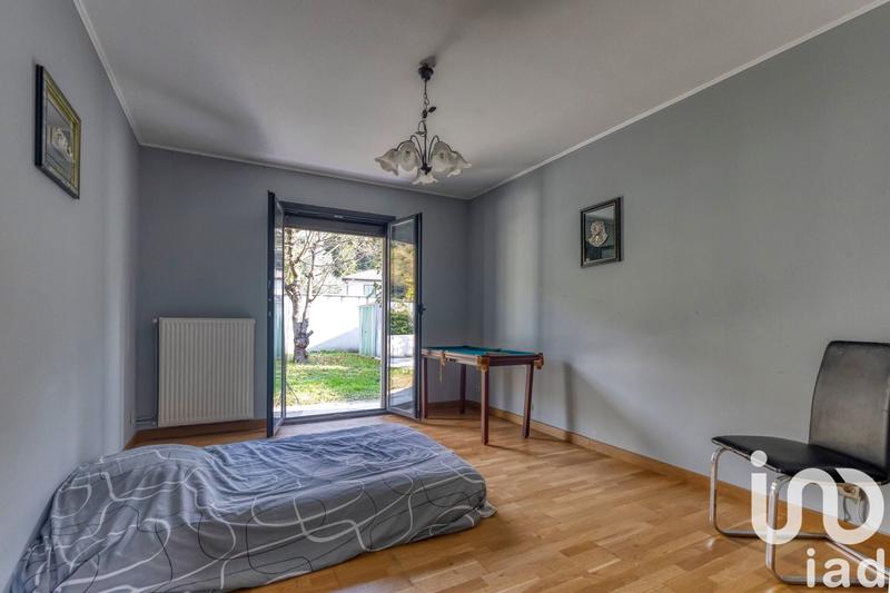 Maison - 97 m² - 5 pièces