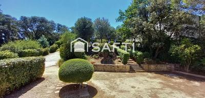 Villa - 107 m² - 5 pièces