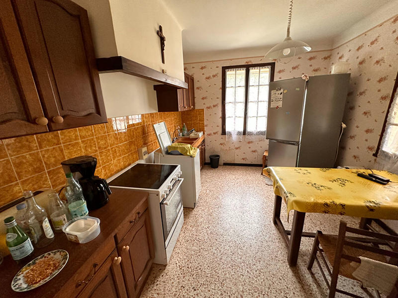 Maison - 72 m² - 3 pièces