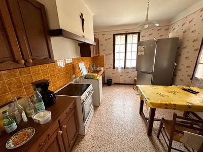 Maison - 72 m² - 3 pièces