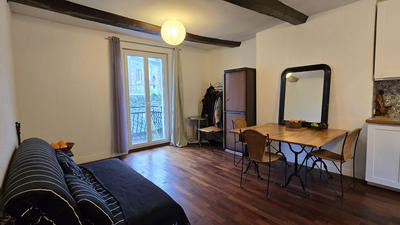 Maison - 70 m² - 3 pièces