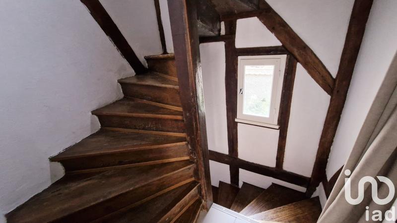 Duplex - 50 m² - 2 pièces