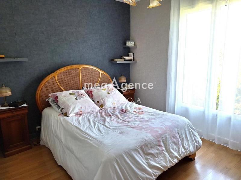 Maison traditionnelle - 92 m² - 4 pièces