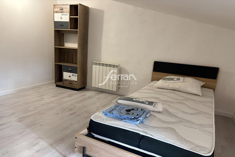 Maison de village - 59 m² - 2 pièces