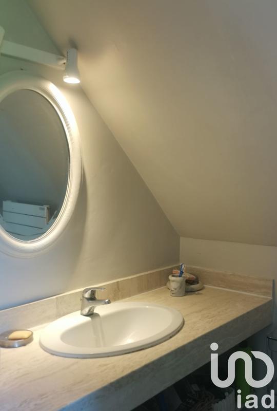 Maison - 170 m² - 6 pièces