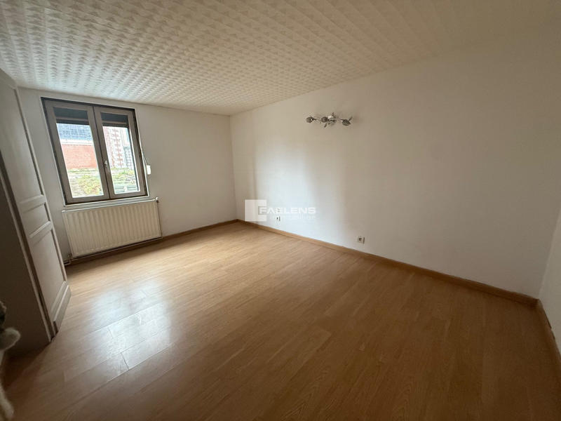 Maison - 68 m² - 4 pièces