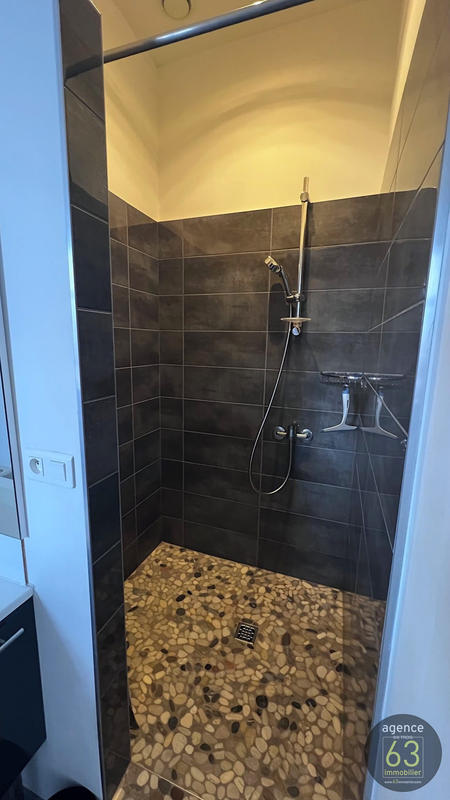 Appartement - 33 m² - 2 pièces