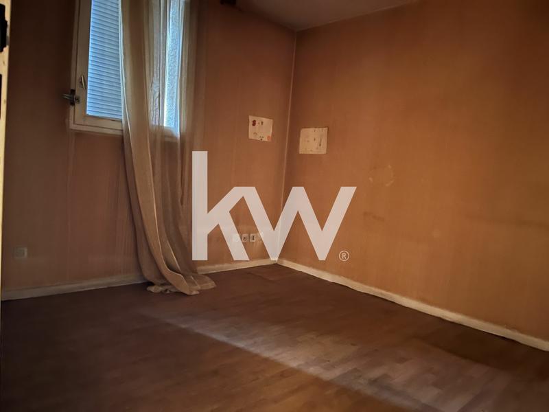 Appartement - 52 m² - 2 pièces