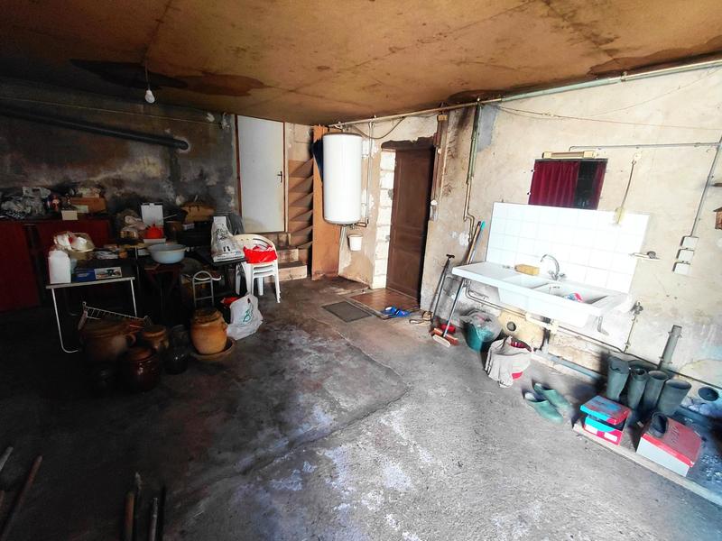 Maison - 160 m² - 5 pièces