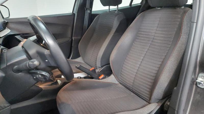 Peugeot 2008 Bluehdi 110 s&amp;S Active Business