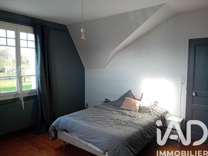 Maison - 165 m² - 5 pièces