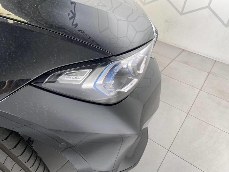 Bmw Série 3 330e xDrive 292 ch Bva8 m Sport