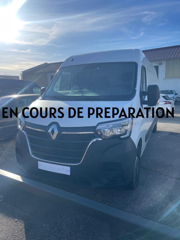Renault Master L3h2 DCi 135 Grand Confort