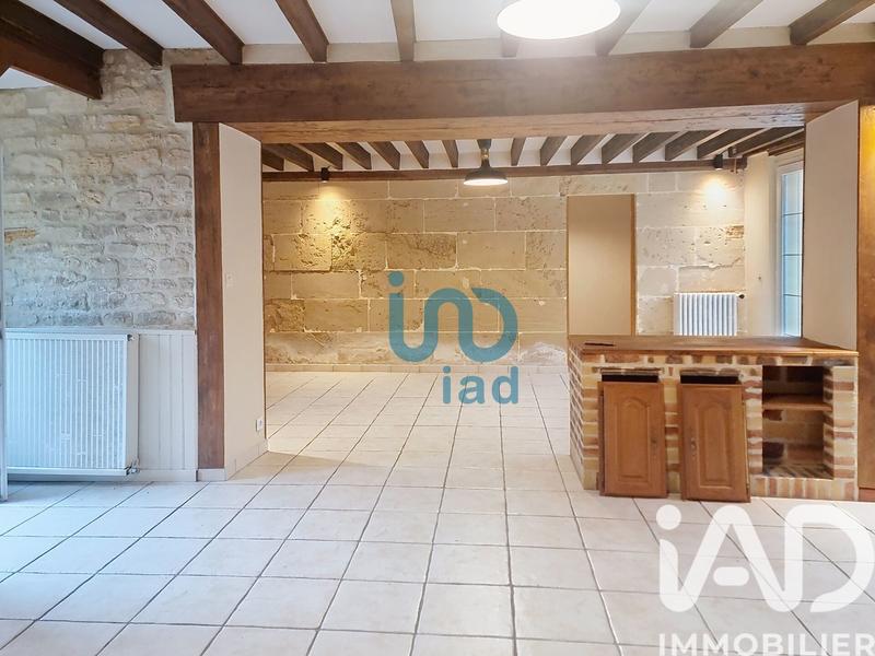 Maison de village - 197 m² - 9 pièces