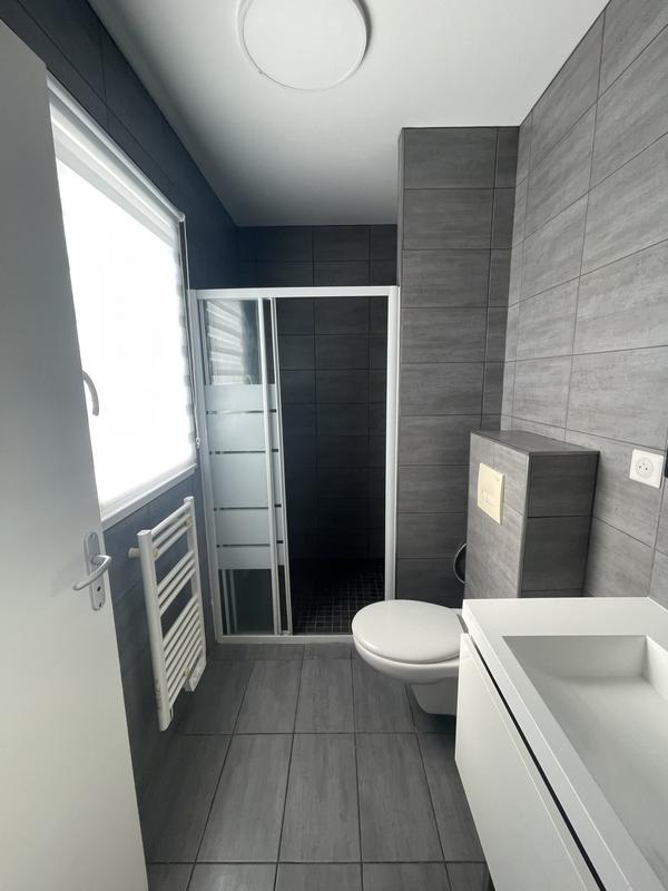 Maison - 129 m² - 6 pièces