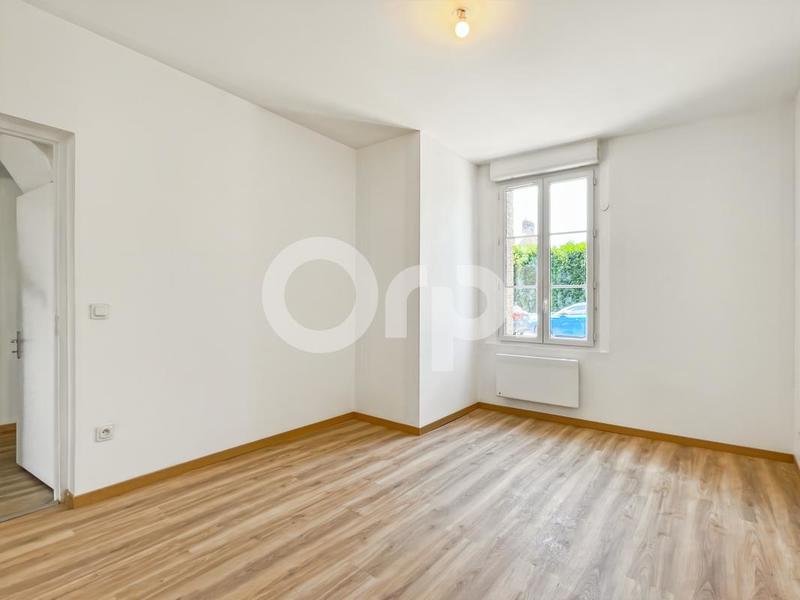 Immeuble - 126 m² - 7 pièces