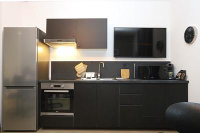 Appartement - 54 m² - 4 pièces