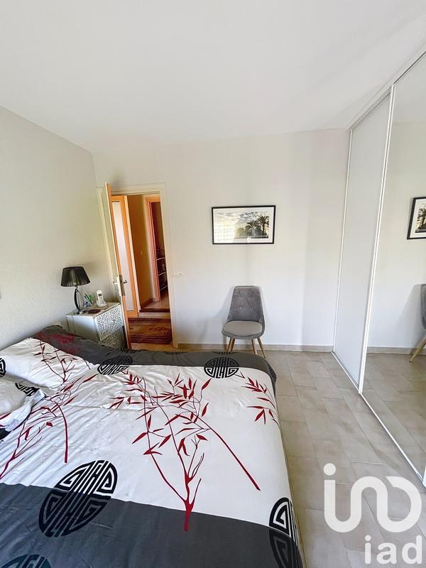 Appartement - 135 m² - 5 pièces