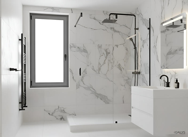 Maison - 122 m² - 4 pièces