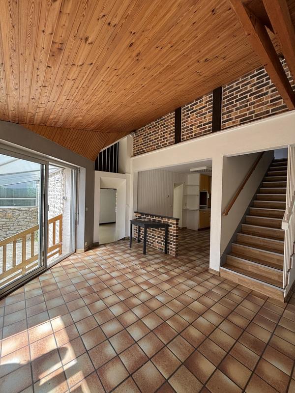 Bastide - 220 m² - 9 pièces