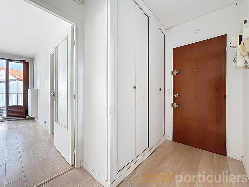 Appartement - 34 m² - 1 pièce
