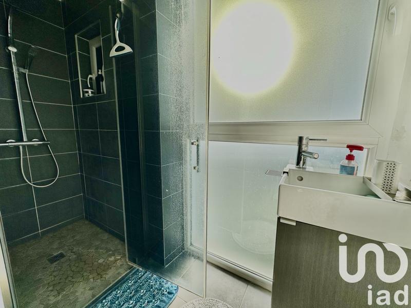 Maison - 111 m² - 5 pièces