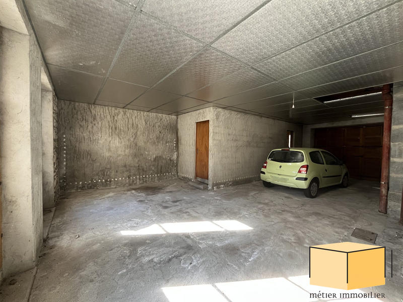 Maison ancienne - 74 m² - 4 pièces