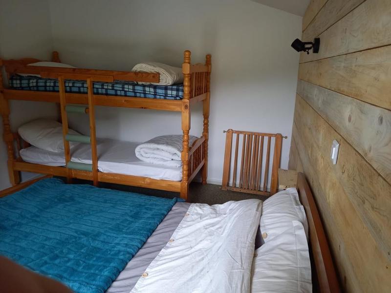 Appartement - 45 m² - 3 pièces