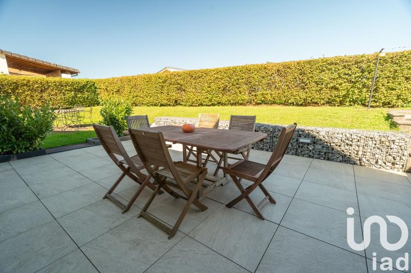 Maison de maîtres - 123 m² - 5 pièces