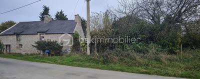 Maison en pierre - 116 m² - 3 pièces