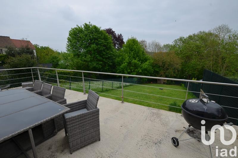 Maison - 174 m² - 7 pièces