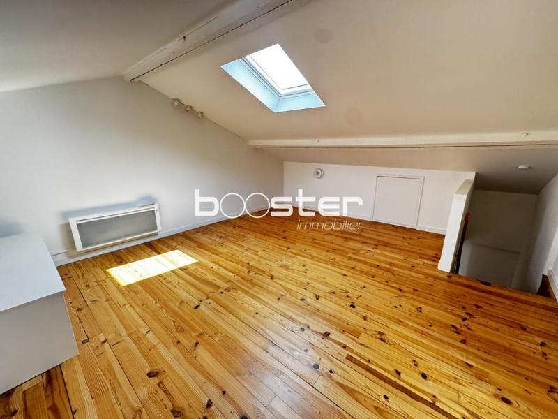 Appartement ancien - 120 m² - 5 pièces