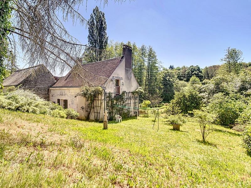 Maison - 136 m² - 4 pièces