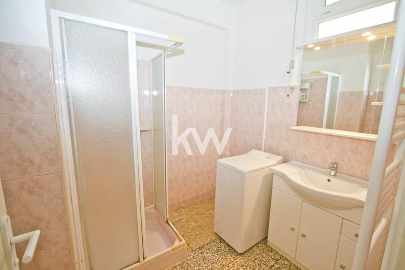 Appartement - 57 m² - 2 pièces