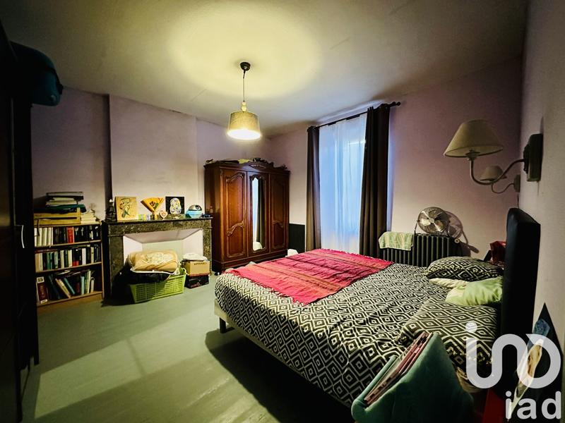 Appartement - 160 m² - 5 pièces