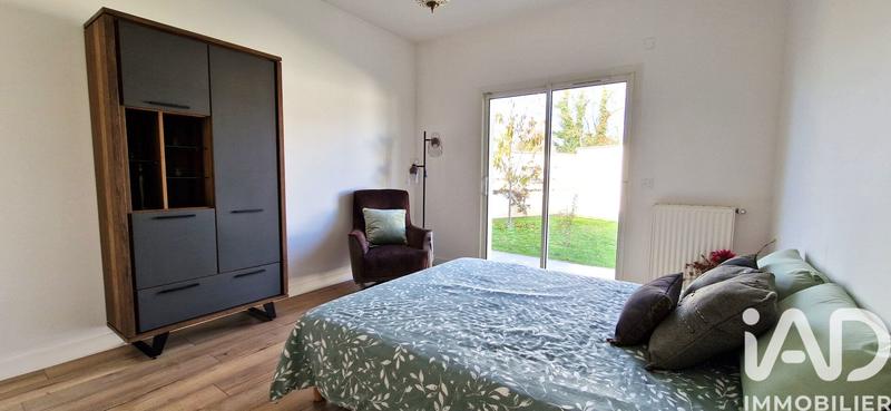 Maison - 228 m² - 6 pièces