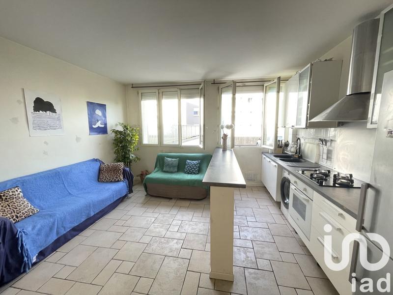 Appartement - 29 m² - 1 pièce