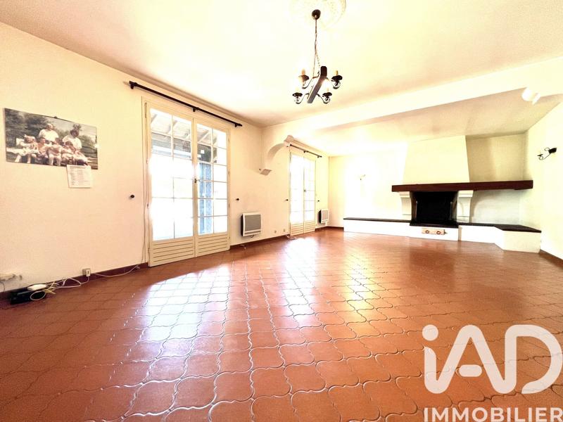 Maison - 173 m² - 6 pièces