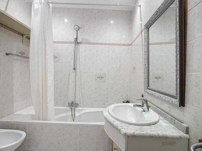 Appartement - 51 m² - 3 pièces