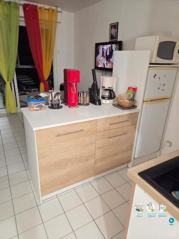 Appartement - 31 m² - 2 pièces