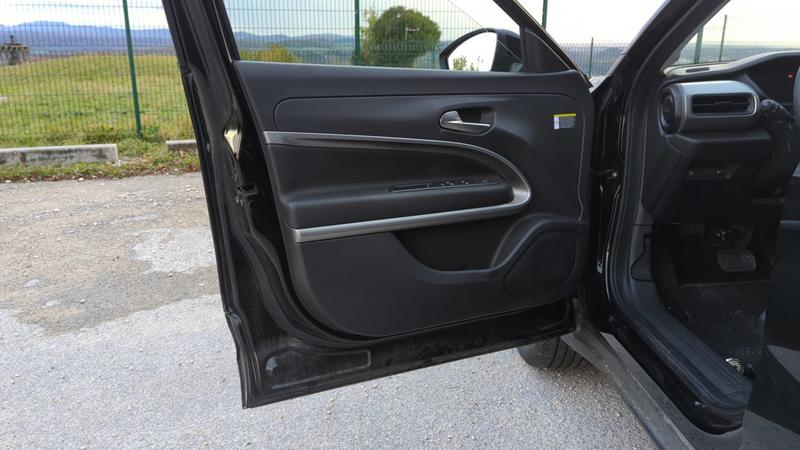 Jeep Avenger 54 kWh 156 Altitude