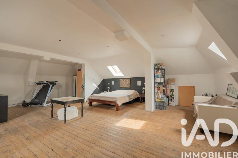 Maison - 148 m² - 7 pièces