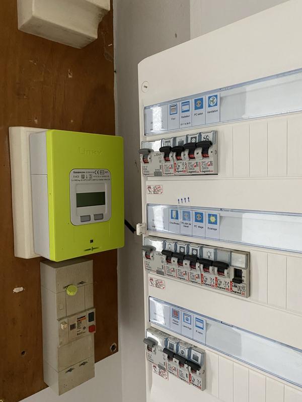 Maison - 50 m² - 2 pièces