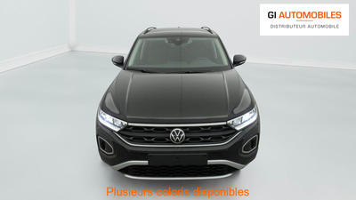 Volkswagen t-Roc 2.0 Tdi 150 Start Stop Dsg7 Life Plus
