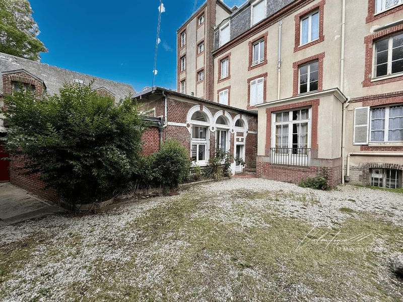 Appartement - 89 m² - 3 pièces